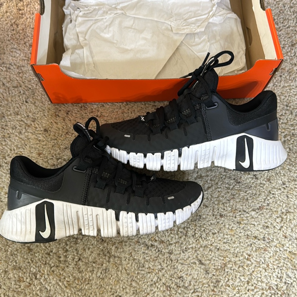 Nike Free Metcon 5